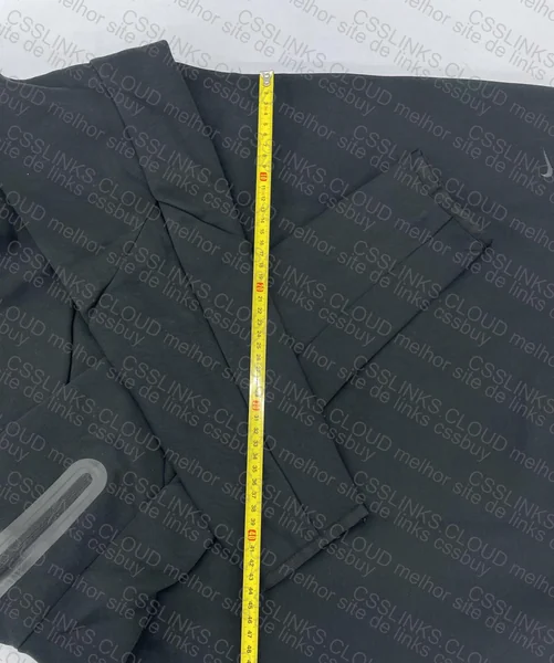 Nike tech preta (gl?) 3