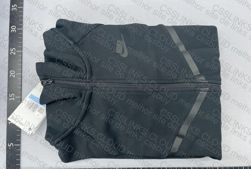 Nike tech preta (gl?) 7