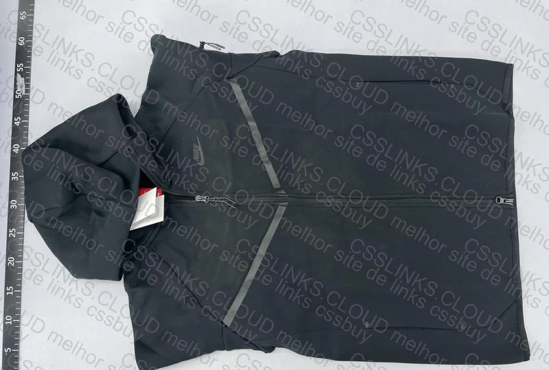 Nike tech preta (gl?) 8