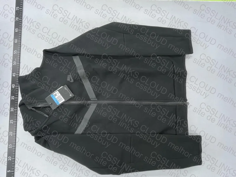 Nike tech preta GL OU RL 2