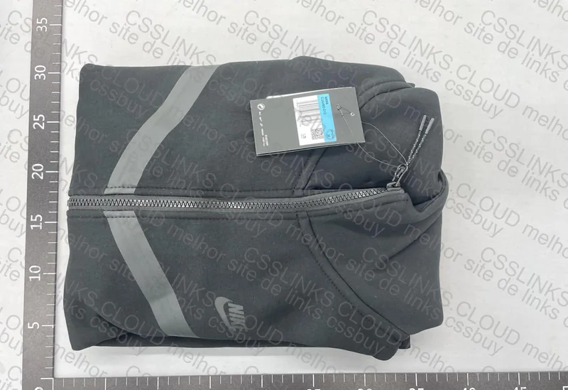 Nike tech preta GL OU RL 3