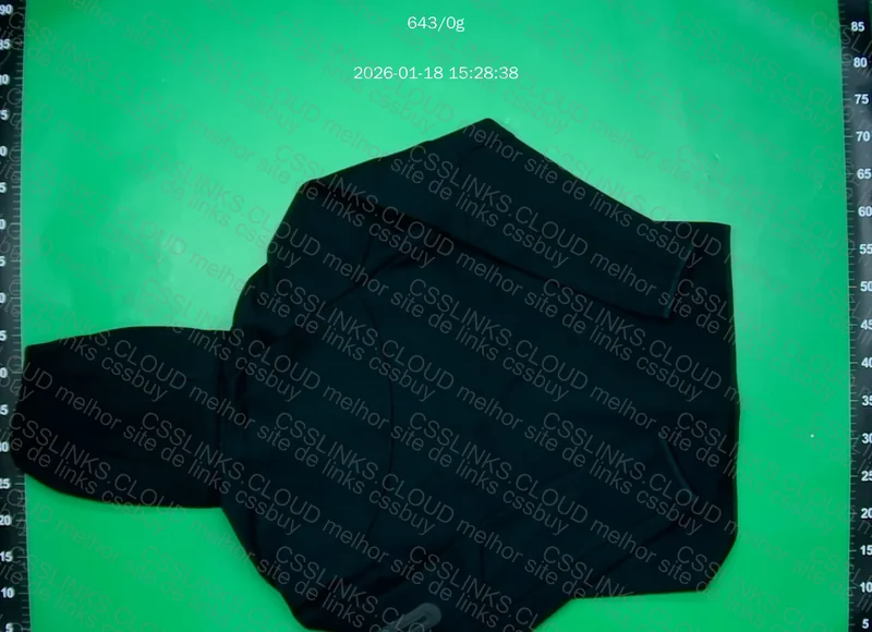 Nike tech preto