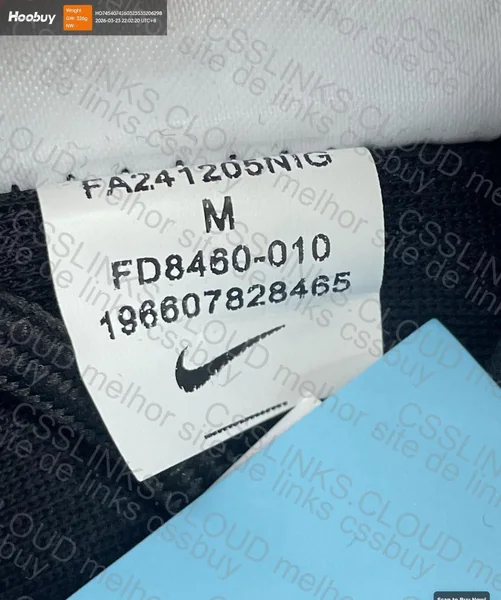 Nike Tech Shorts x Nocta (nem a nike deve ter) 3