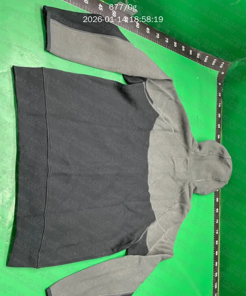 Nike tech smoke gray 3