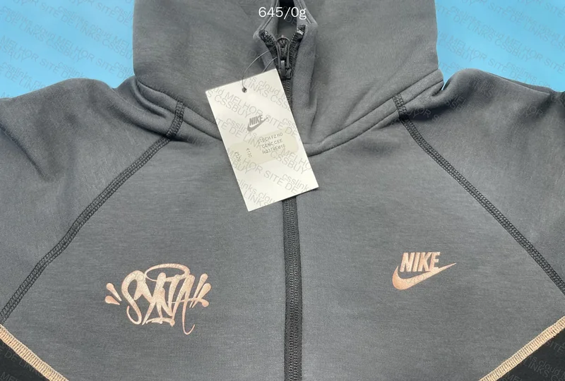Nike Tech syna gl? 8