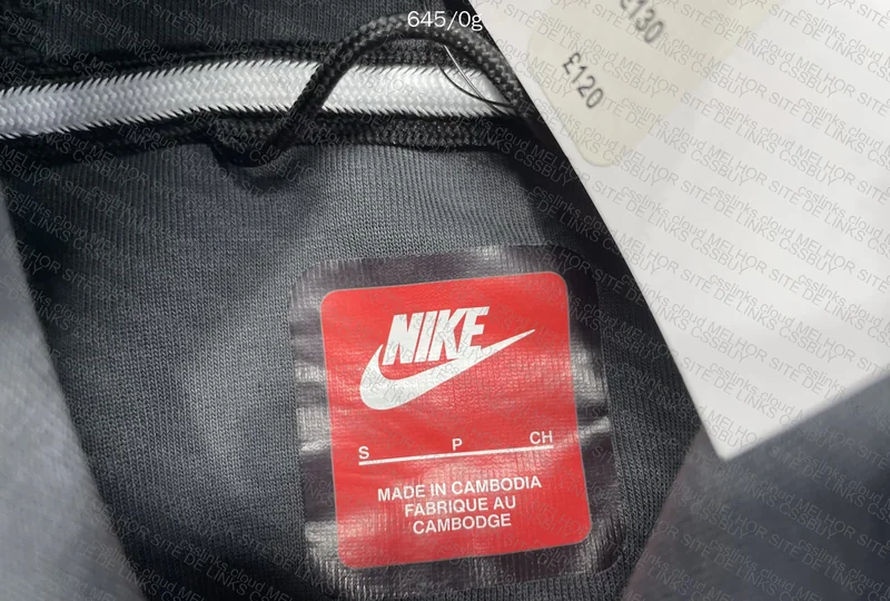 Nike Tech syna gl? 9