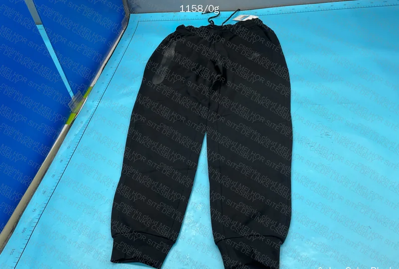 Nike Tech, GL?