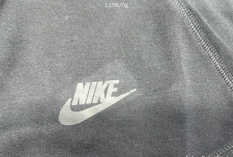 Nike Tech, GL? 8