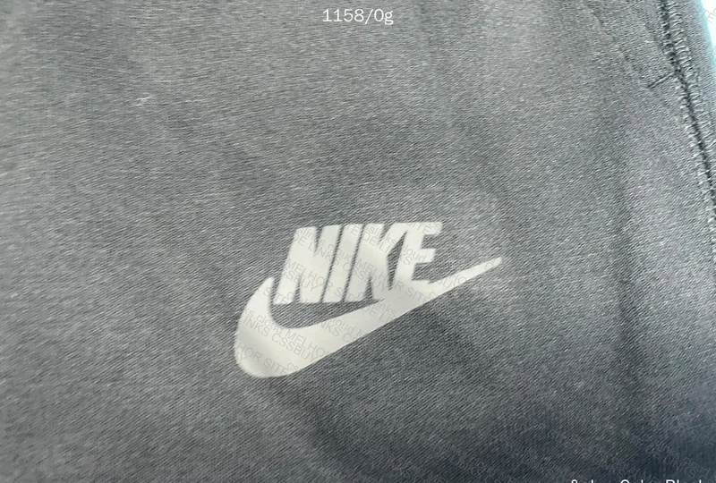 Nike Tech, GL? 9