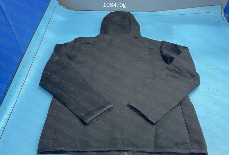 Nike tech tracksuit 2