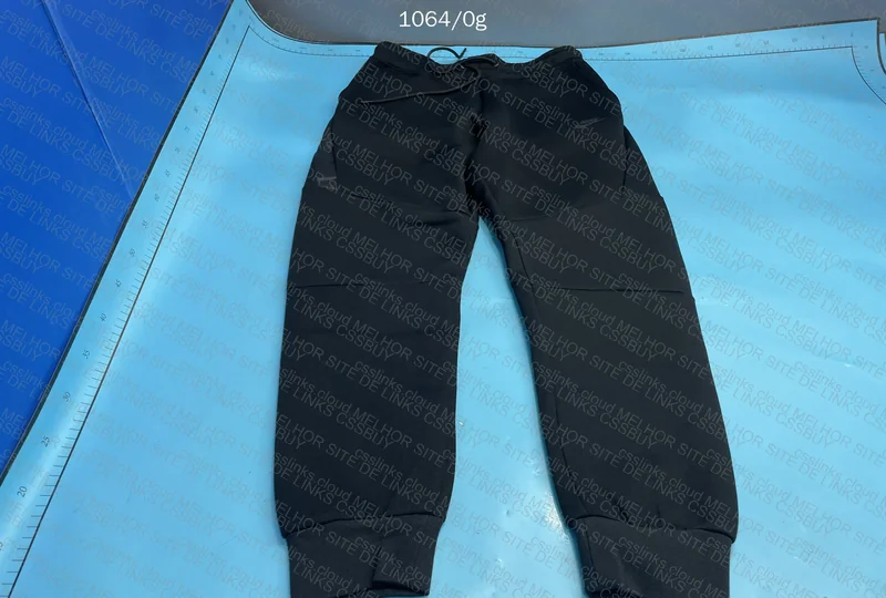 Nike tech tracksuit 3