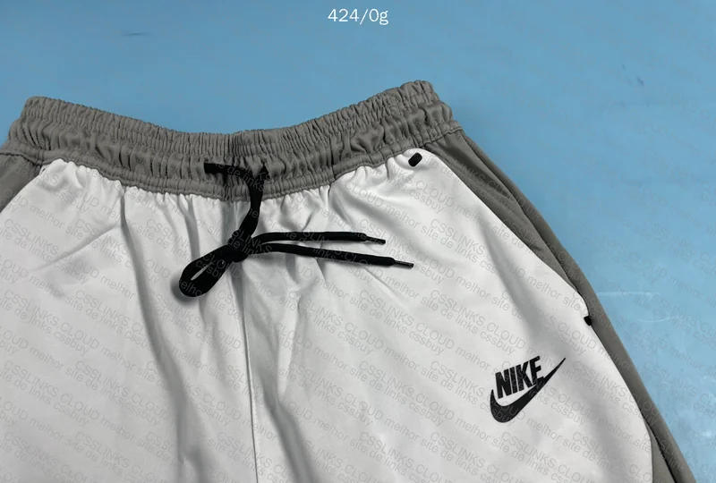 Nike Tech Verao 6
