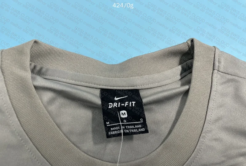 Nike Tech Verao 7