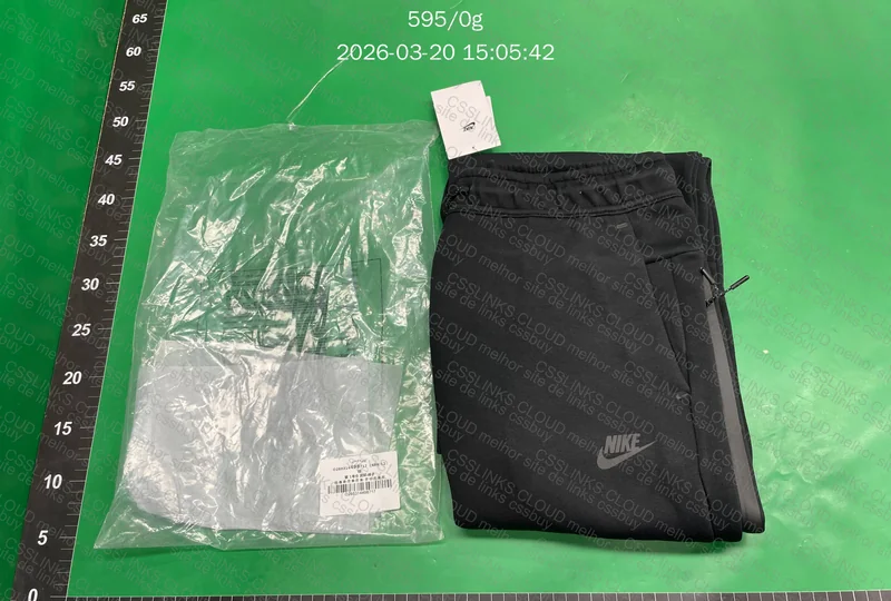 Nike Tech Windrunner Hoodie Jisuyundong