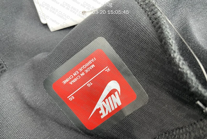 Nike Tech Windrunner Hoodie Jisuyundong 4