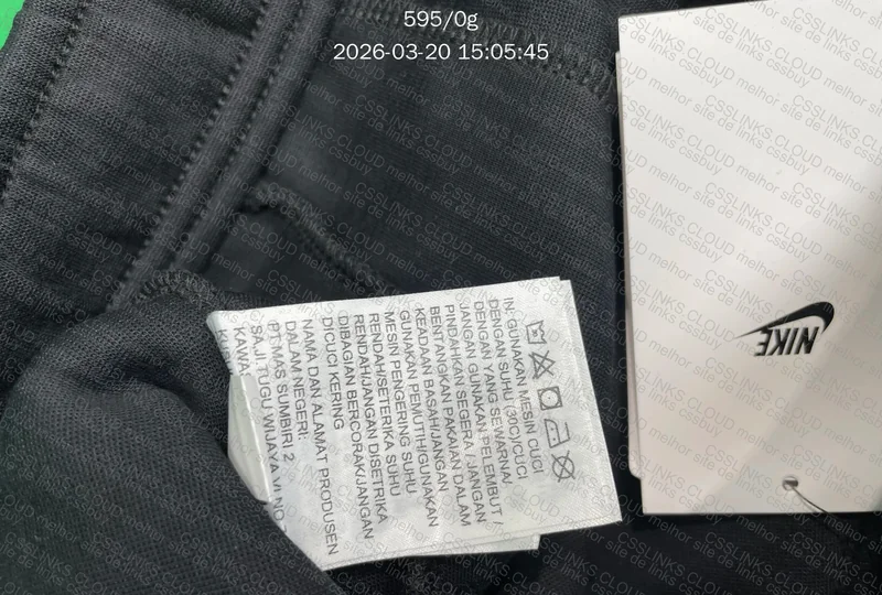Nike Tech Windrunner Hoodie Jisuyundong 5