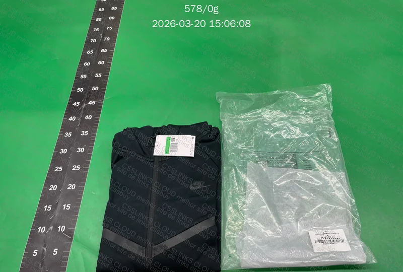 Nike Tech Windrunner Hoodie Jisuyundong 7