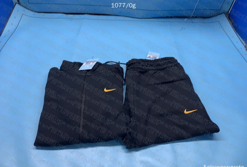 Nike Tech x Nocta