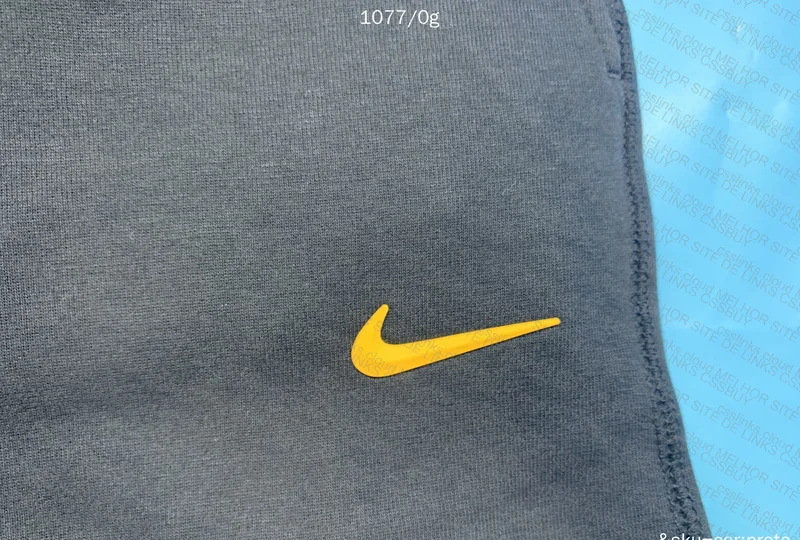 Nike Tech x Nocta 2