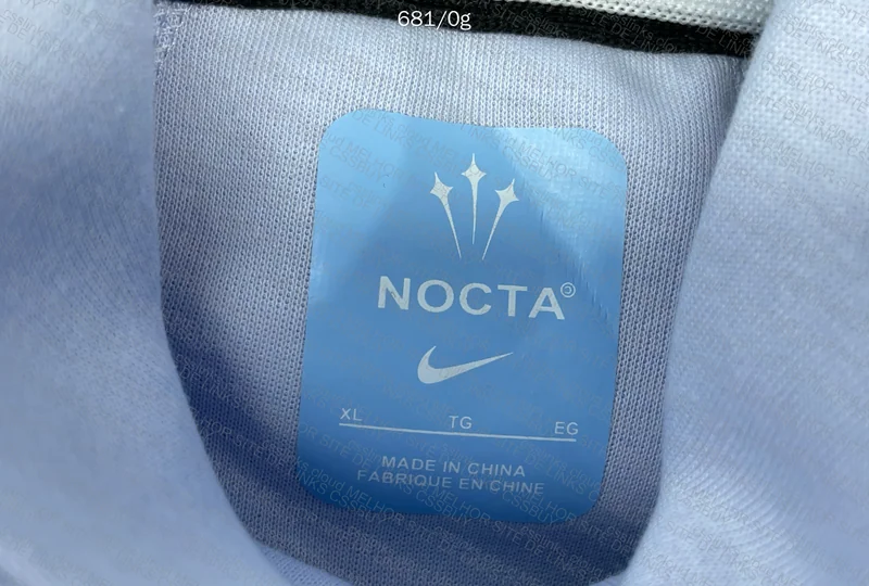 Nike tech X Nocta GL?? 4