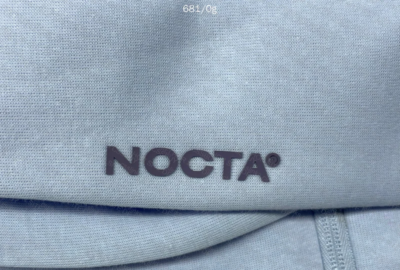 Nike tech X Nocta GL?? 5