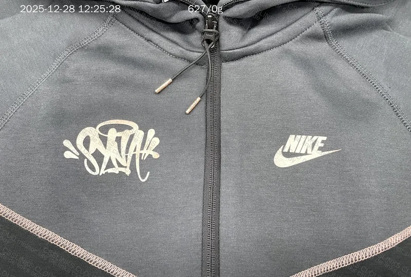 Nike Tech x Syna, GL or RL? 2