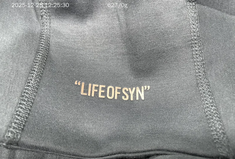 Nike Tech x Syna, GL or RL? 3