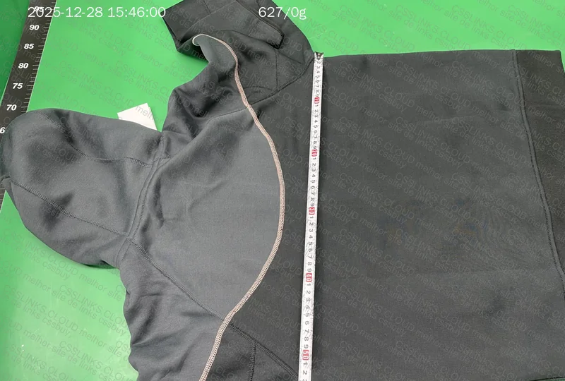 Nike Tech x Syna, GL or RL? 6
