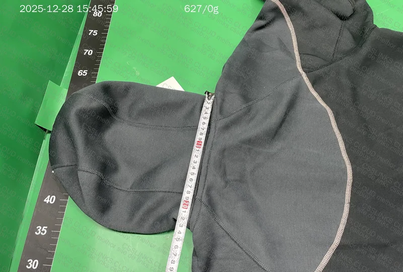 Nike Tech x Syna, GL or RL? 8