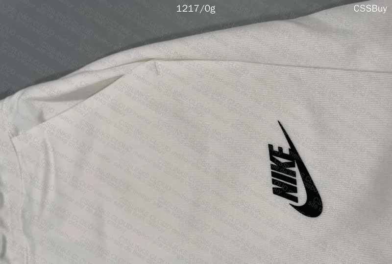Nike teche Fleece 2