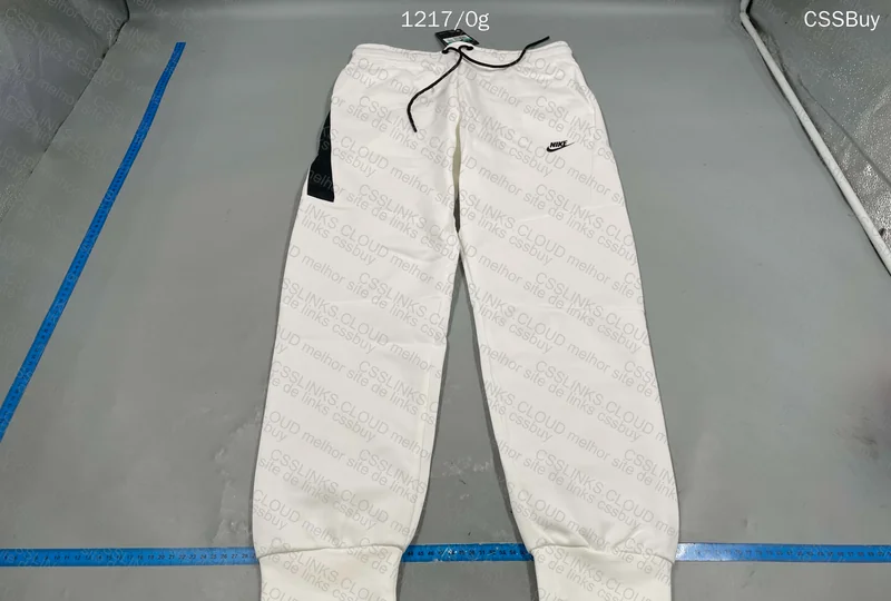 Nike teche Fleece 3
