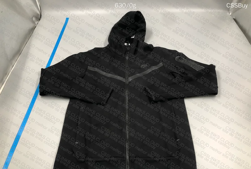 Nike Techfleece 2