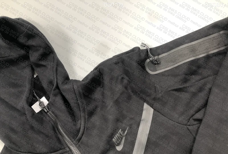 Nike Techfleece 3