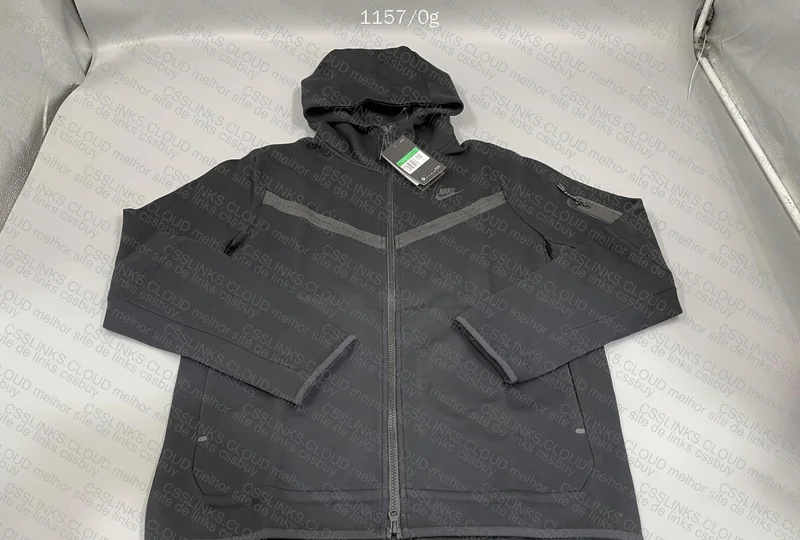 Nike Techfleece