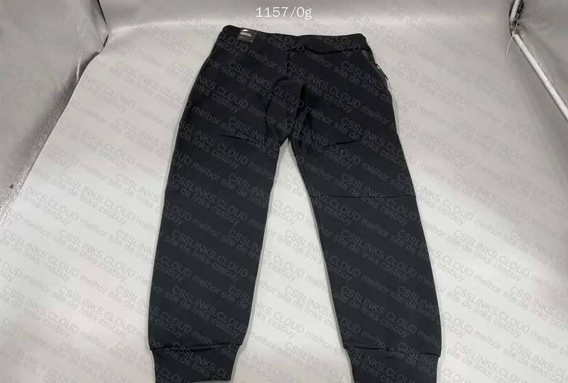 Nike Techfleece 2