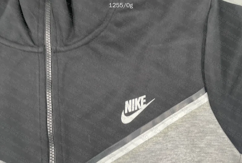 Nike TechFleece
