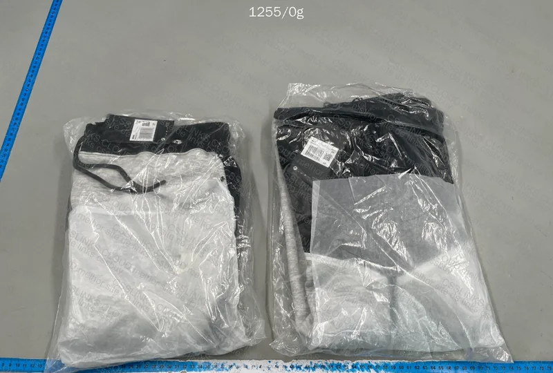 Nike TechFleece 3