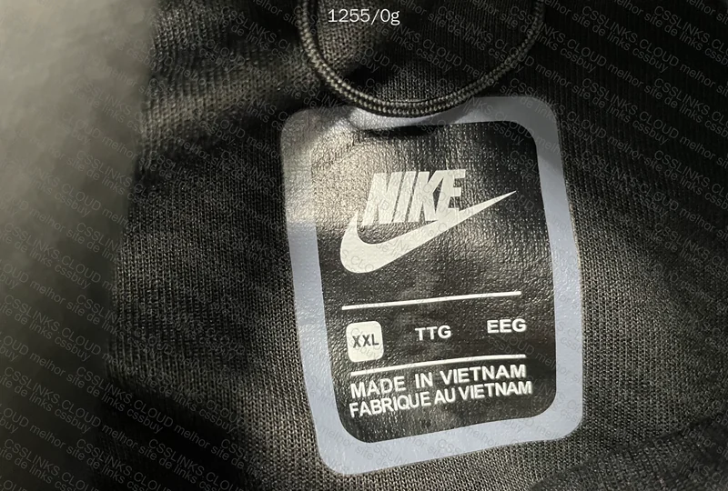 Nike TechFleece 6