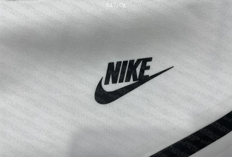 Nike techfleece 3
