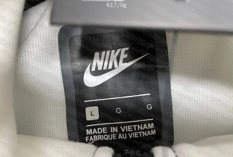 Nike techfleece 4