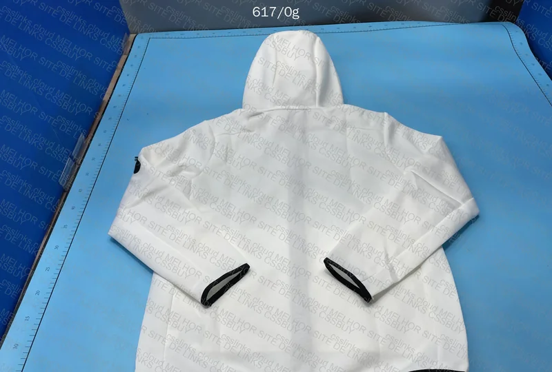 Nike techfleece 5