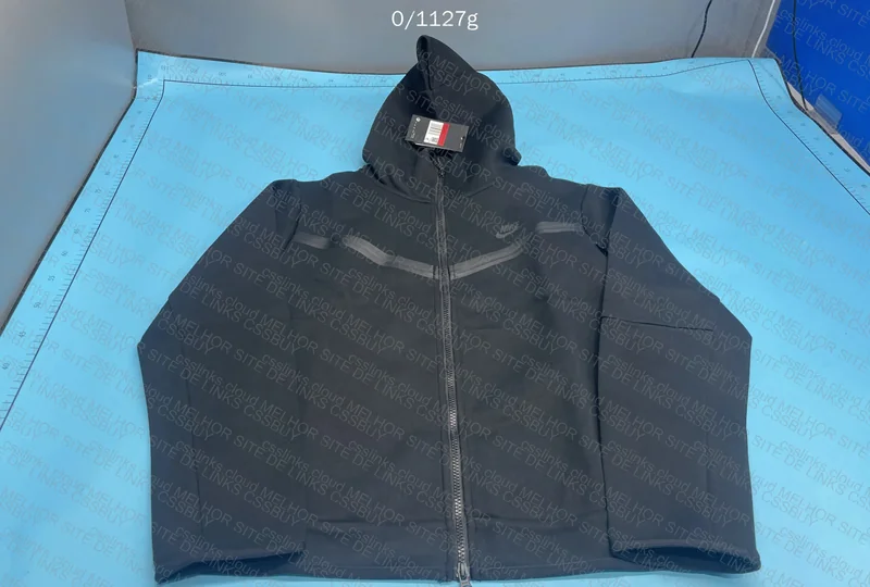 Nike techfleece 3
