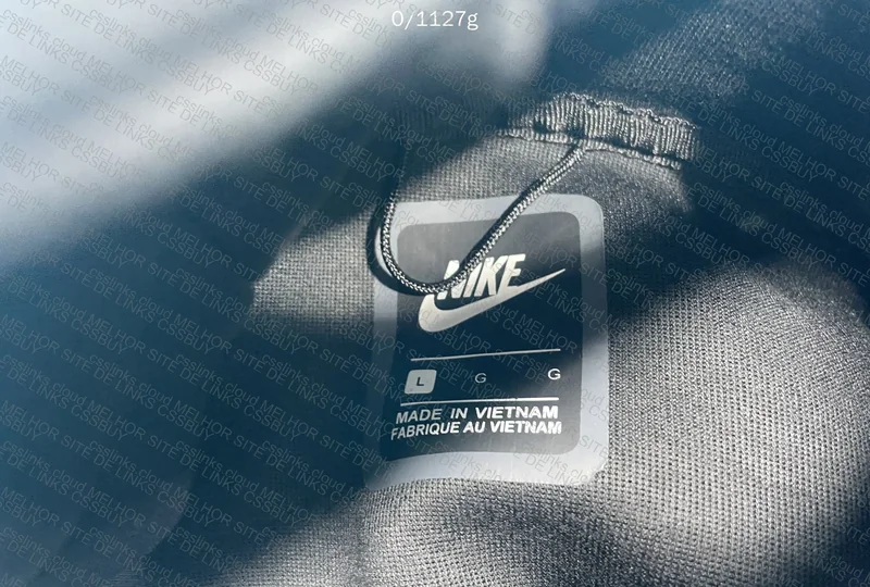 Nike techfleece 4