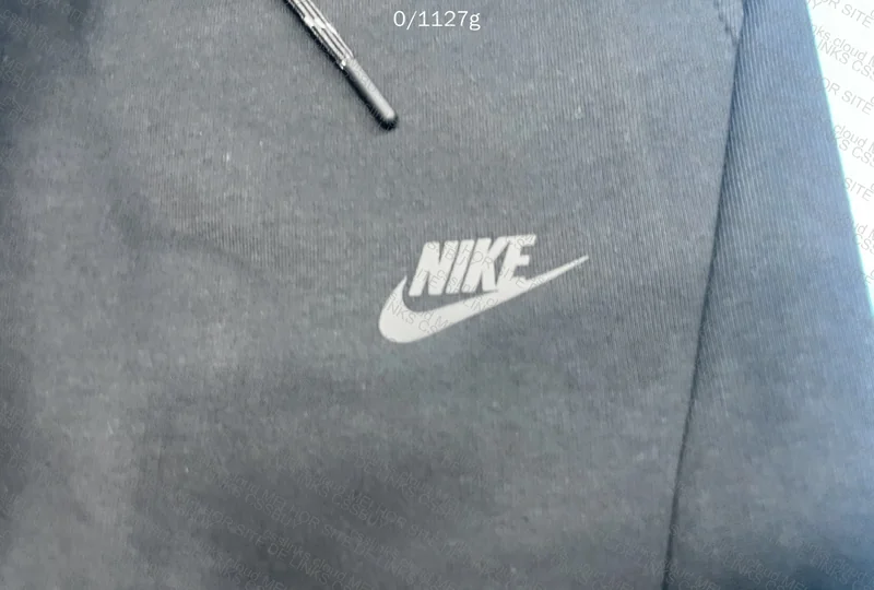 Nike techfleece 7