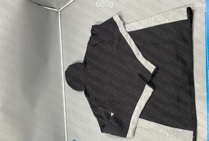 Nike TechFleece Black and Gray 2