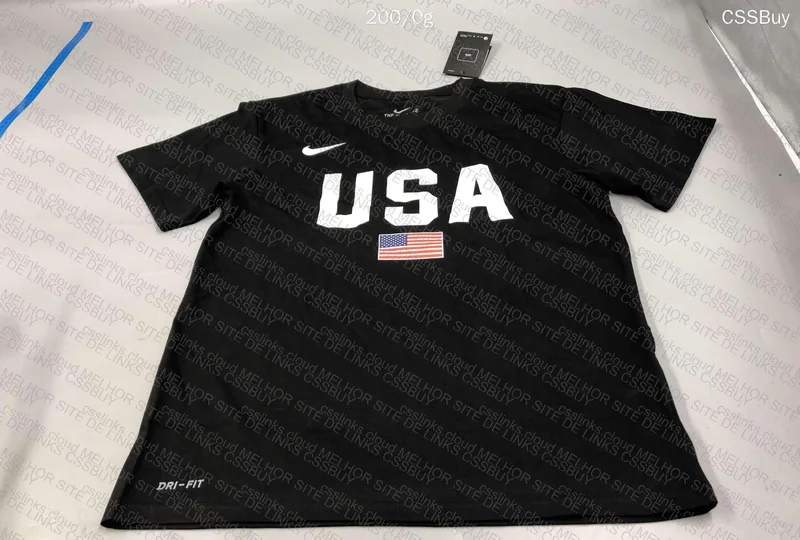 Nike tee Team USA