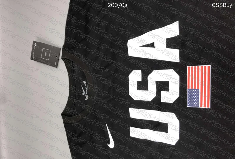 Nike tee Team USA 2
