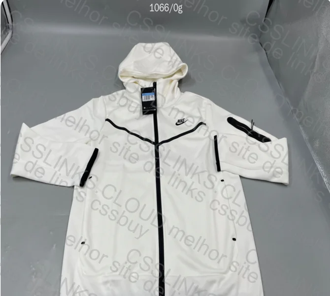 Nike teech flece 2