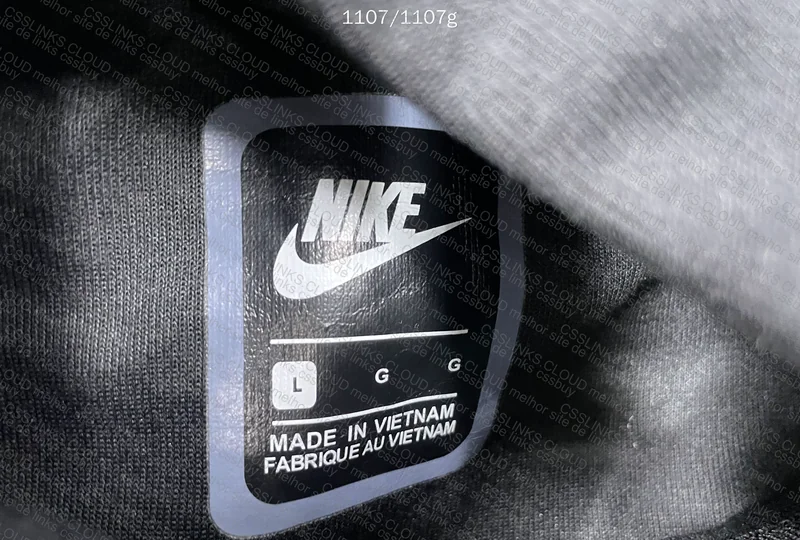 Nike Teech Flece 2