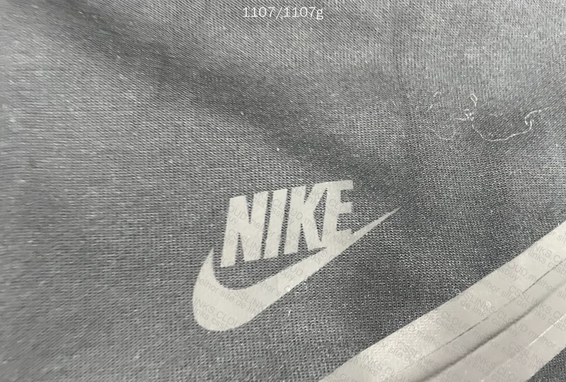 Nike Teech Flece 4